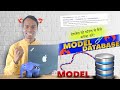 Codeigniter 4 Database Connection With Model | How to connect database to Model | How to fectch data