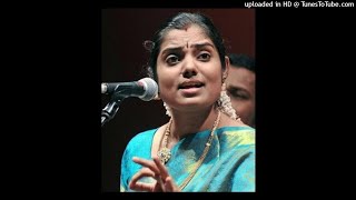 Vidya Kalyanaraman - shankara hara priya - VARNAM - rAgamAlikA - Suguna Purushothaman