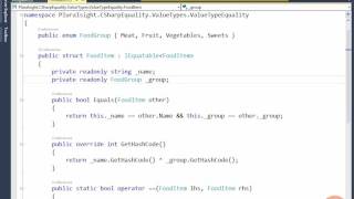 09 109 A Basic Hash Code Algorithm