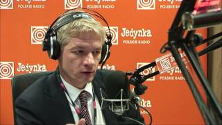 Piotrowicz: przez całe osiem lat rządów PO-PSL afera goniła aferę (Jedynka)