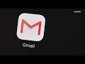 Google considering letting users change their email addresses