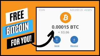 Easy Bitcoin App: Earn Free Bitcoin Instantly By Playing Games!