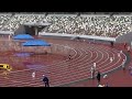 2022.05.1 東京ライジングスター陸上2022 男子小学 4✕100mリレー