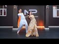 What Jhumka? Dance Video | Ranveer, Alia | Bollywood Dance Choreography | Nritya Performance