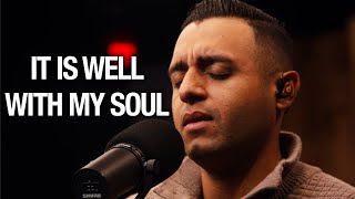 Still + It Is Well With My Soul | Steven Moctezuma