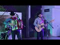 Decadentes De Culiacan - Pegadito Al Tecolote (En Vivo 2021)