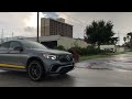 eurocharged tuned glc63s edition 1 race start