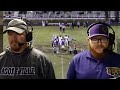 booneville bearcats vs. mayflower eagles