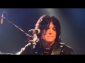 Tom Keifer (Cinderella) - Don't Know What You Got Til It's Gone 2015-10-15@Backstage Munich