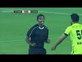 all heart fc vs all stars fc full hd highlight celebrity clasico 2017