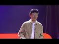 Explaining Passion Through Games  | P'ng Yi Wei | TEDxUKM