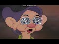 Snow White and The Seven Dwarfs-Heigh Ho/Borëbardha dhe Shtatë Xhuxhat.   Albanian/Shqip