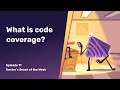What is code coverage? | Snack of the Week