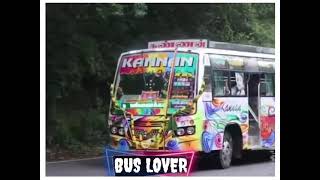 kbs kannan bus service