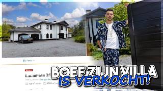 BOEF MAAKT MEGA WINST MET VERKOOP VILLA! | ALERT