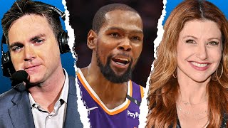 The Suns Won't Stay Intact This Offseason | Rachel Nichols & Chris Mannix