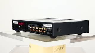 Arcam A18