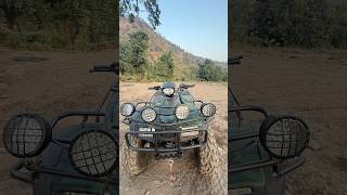 ATV Off-road #atv #offroad #automobile #youtubeshorts #shortsfeed #shortsviral #explore #shorts #fyp