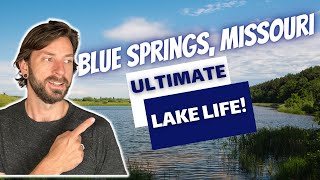 Blue Springs, Missouri | Why Would You Move Here?