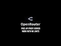 How to Set Up an OpenRouter Proxy Server: Never Hit API Limits in Roo Code Again!