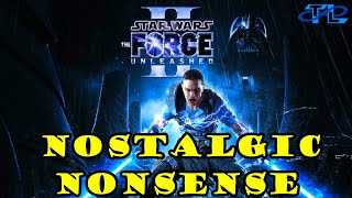 STARKILLER IS A CLONE! | Nostalgic Nonsense ep #80