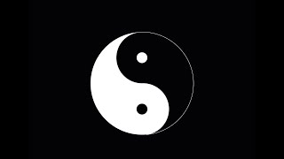 Occult symbols podcast #3 - The Yin Yang symbol