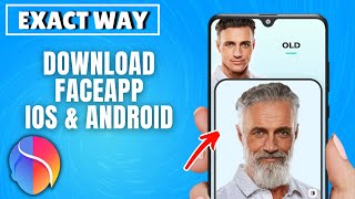 How To Download FaceApp Pro on iOS \u0026 Android