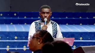 Friday Covenant All-Night Service with God's Servant Nanasei Opoku-Sarkodie || 07-02-2025