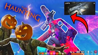 ZOMBIES IS EASIER THAN EVER LOL... (Cold War Haunting Event)