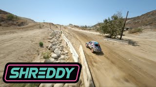 Crazy Baja Bug Racing at Glen Helen Raceway! | MORE GG Lighting Freedom Cup 2021