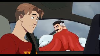 [Invincible YTP] mhm