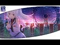 「Nightcore」→ God Is A Girl (Hands Up Remix) ✕