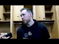 pat connaughton postgame media availability 02.03.25