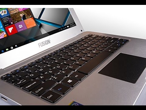 2017 Fusion5 Laptop Review - is it worth it? 2017 Fusion5 Laptop Review - is it worth it?