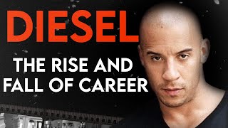 Vin Diesel: The Hidden Truth Of Success | Full Biography (Fast & Furious, XXx, Pitch Black)