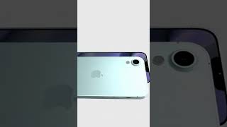 The new iPhone SE4 coming soon... | Apple