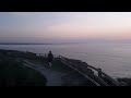 cliff walk. ballybunnion. co.kerry. ireland