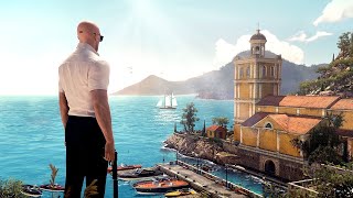 HITMAN 3 Sapienza - World of Tomorrow Silent Assasin/Suit Only (easy way for beginners)