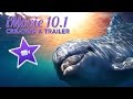 Lessons for iMovie: Creating a Trailer Lessons for iMovie: Creating a Trailer