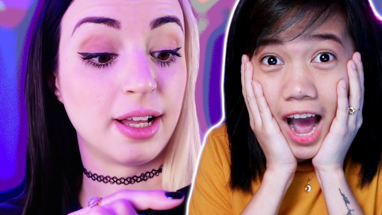 Asmr Doctor Checkup Youtube