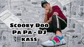 Scooby Doo Pa Pa - DJ kass | | Dance video | Umesh Kumar Rock Choreography