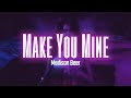 Madison Beer - Make You Mine | Lyric Video || Trending Song 2024