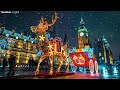 beautiful relaxing christmas music 2025 best christmas songs of all time for relax sleep study