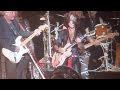 Aerosmith Abu Dhabi (Yas Marina) - Live Performance Clips (Part 2)