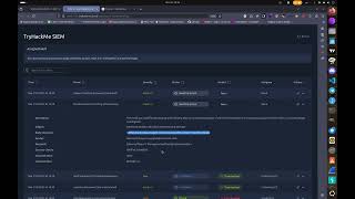 Soc L1 Alert Reporting Tryhackme Walkthrough