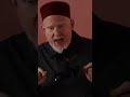 “allah has always known us” brother ali friday sermon