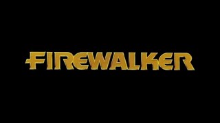 FIREWALKER (1986) Trailer [#firewalker #firewalkertrailer]