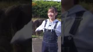 びっくりするほどユートピア‼️ ＃佐々木美玲