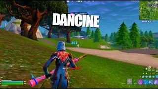 DANCIN｜スナイパーキル集FortniteHighlight