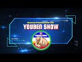 the YOUBEN SHOW...